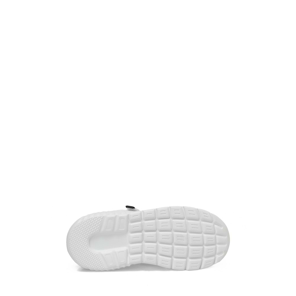 KİNETİX VAGOR F 5FX ERKEK ÇOCUK SPOR AYAKKABI - BEYAZ - 31