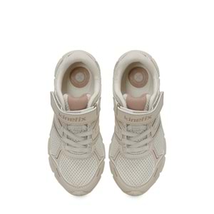 KİNETİX ARION TX J F 5FX UNİSEX ÇOCUK SPOR AYAKKABI - BEJ - 33