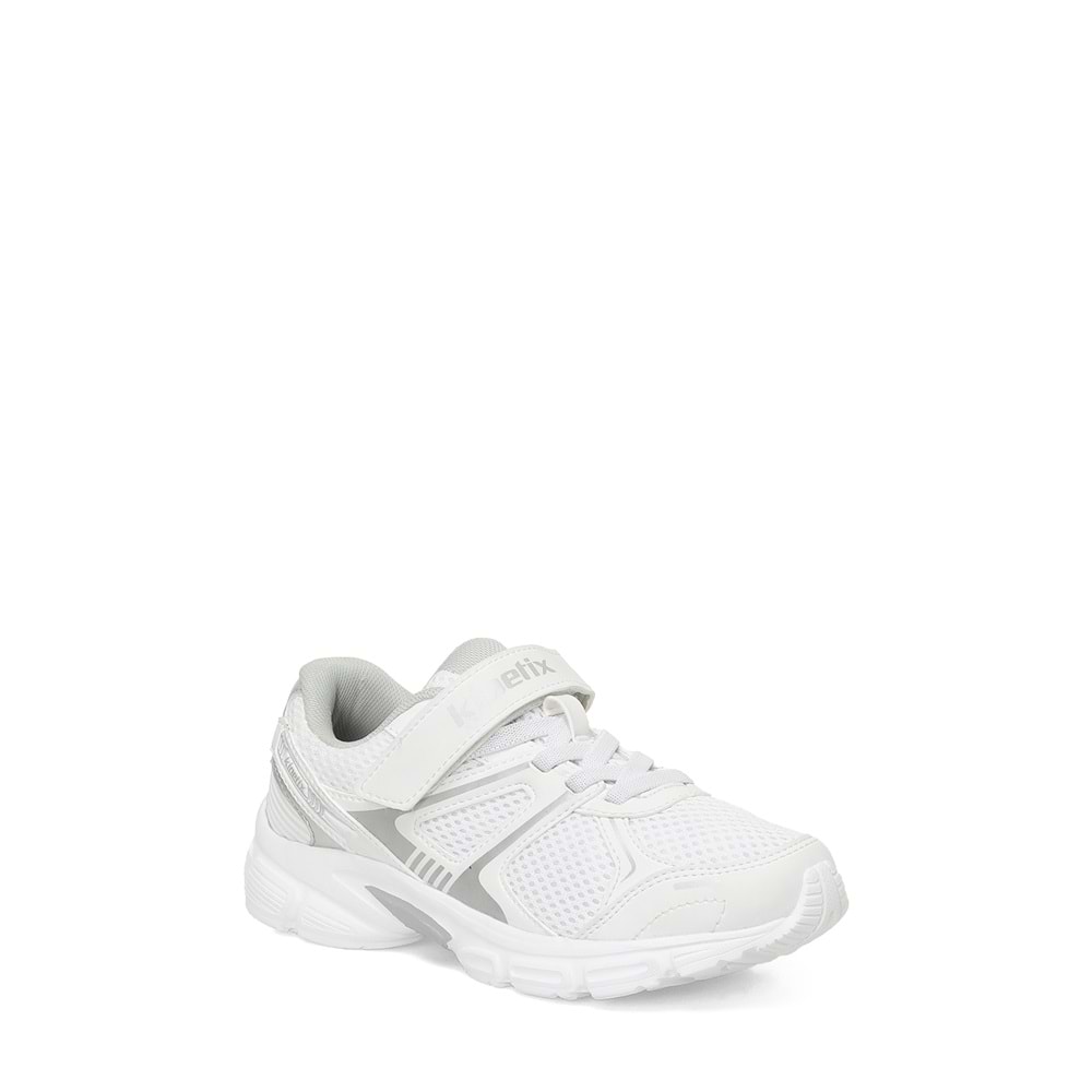 KİNETİX ARION TX J F 5FX UNİSEX ÇOCUK SPOR AYAKKABI - BEYAZ - 31