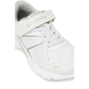 KİNETİX ARION TX J F 5FX UNİSEX ÇOCUK SPOR AYAKKABI - BEYAZ - 31