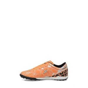 KİNETİX EDWARD TF 5FX ERKEK HALI SAHA AYAKKABISI - TURUNCU - 41