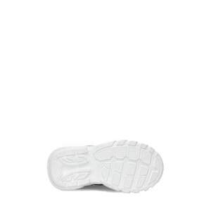 KİNETİX HUGO P 5FX UNİSEX ÇOCUK SPOR AYAKKABI - SİYAH - 26