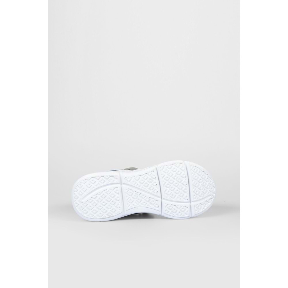 VİCCO RONY ERKEK ÇOCUK IŞIKLI SPOR AYAKKABI - BEYAZ - 32