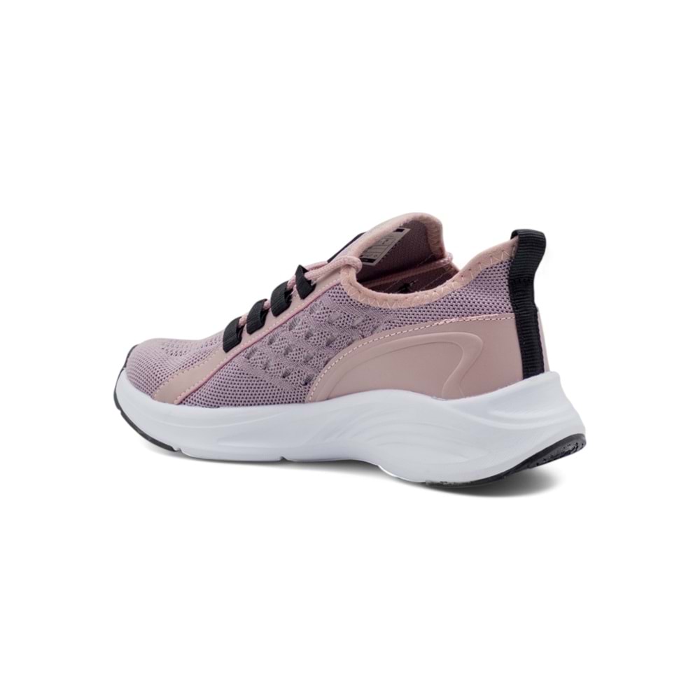 MP 251-2390 KADIN SPOR AYAKKABI - PUDRA - 36