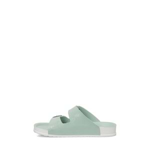 KİNETİX JEWRY 5FX KADIN TERLİK - YEŞİL - 38