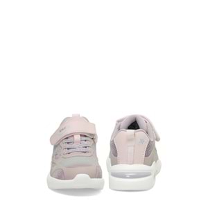 KİNETİX BOSB II F 5FX KIZ ÇOCUK SPOR AYAKKABI - PEMBE - 34