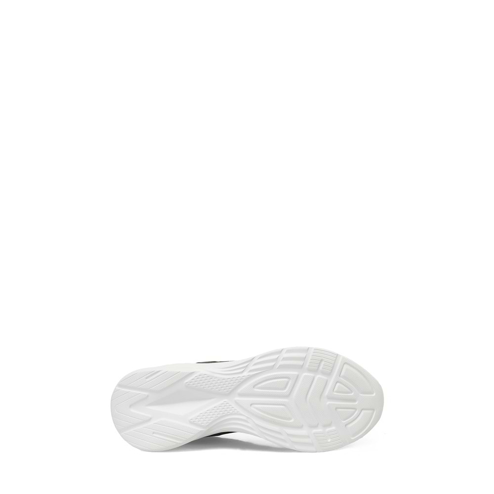 KİNETİX MYLER TX W 5FX KADIN KOŞU AYAKKABISI - SİYAH - 39