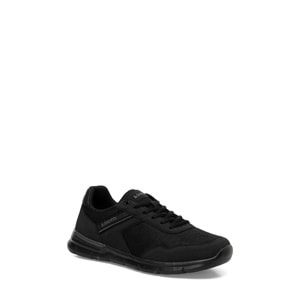 KİNETİX BORVIE 5FX ERKEK SNEAKER - SİYAH - 40