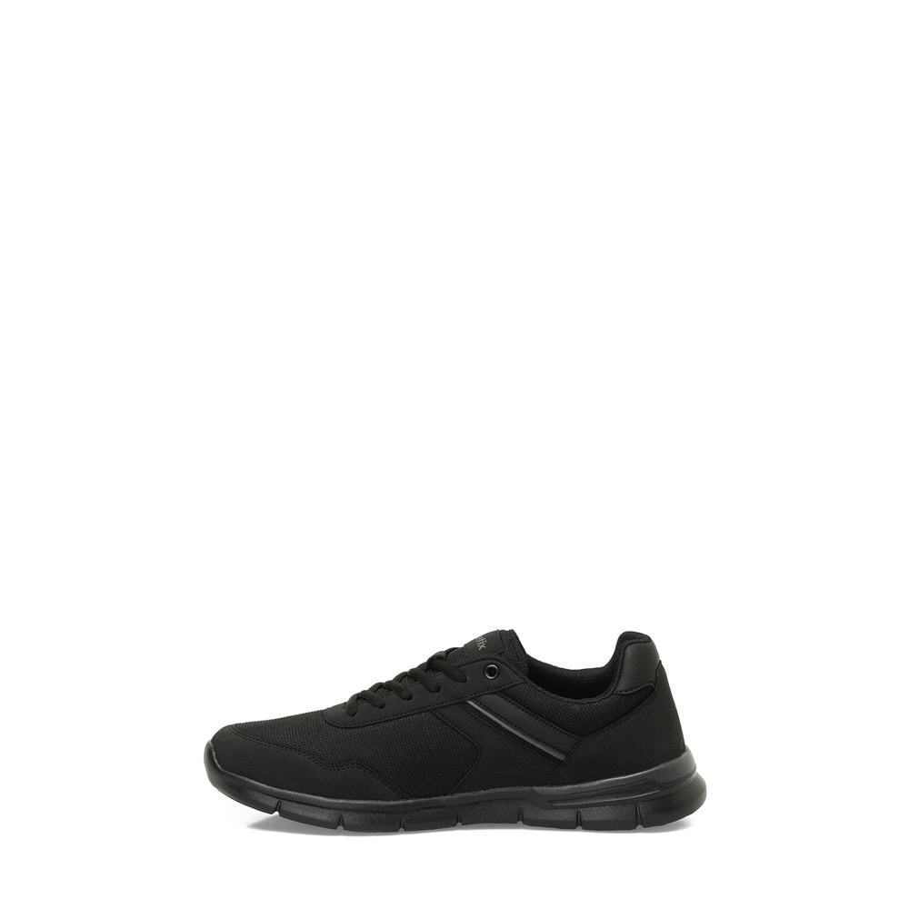 KİNETİX BORVIE 5FX ERKEK SNEAKER - SİYAH - 40