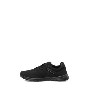KİNETİX BORVIE 5FX ERKEK SNEAKER - SİYAH - 40