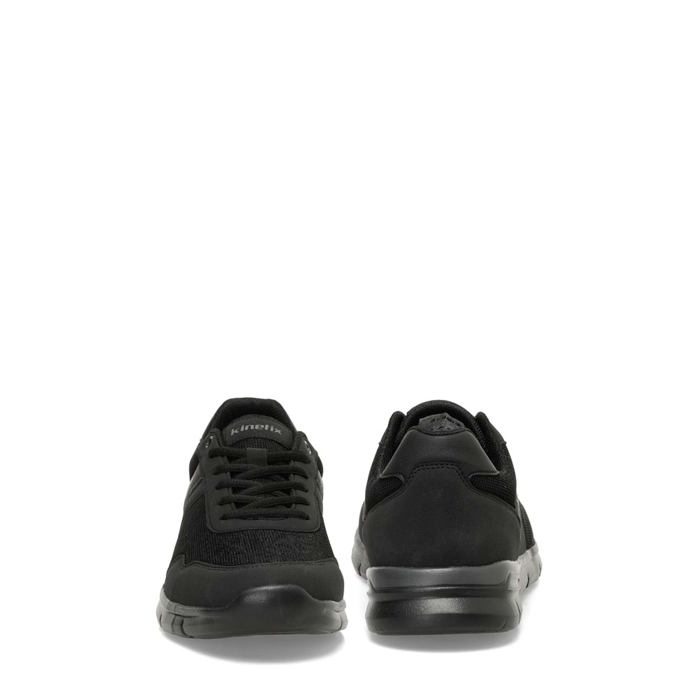 KİNETİX BORVIE 5FX ERKEK SNEAKER - SİYAH - 40