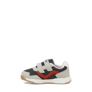 KİNETİX HAREN B 5FX ERKEK BEBEK SNEAKER - LACİVERT - 21