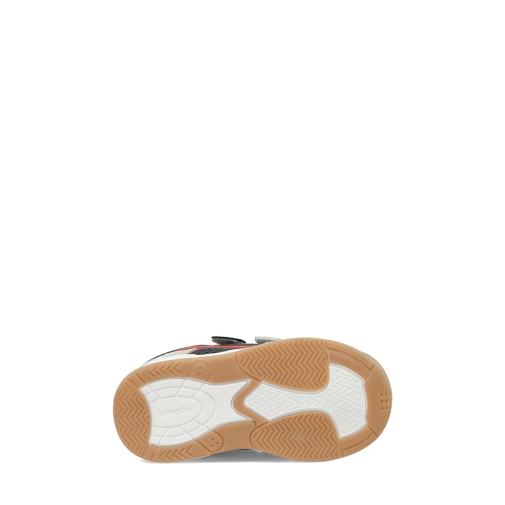 KİNETİX HAREN B 5FX ERKEK BEBEK SNEAKER - LACİVERT - 21