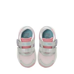 KİNETİX HAREN B 5FX KIZ BEBEK SNEAKER - LİLA - 21