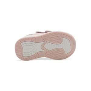 KİNETİX HAREN B 5FX KIZ BEBEK SNEAKER - PUDRA - 21