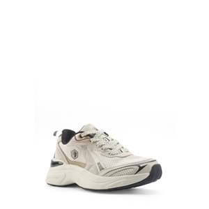 LUMBERJACK SARA 5FX KADIN SNEAKER - BEJ - 38