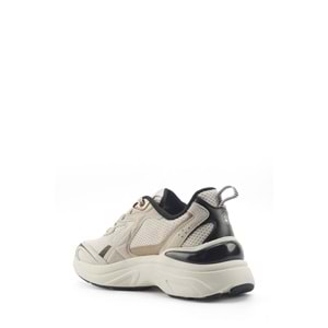 LUMBERJACK SARA 5FX KADIN SNEAKER - BEJ - 38