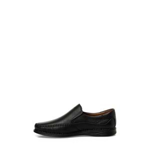 POLARİS 105517.M 5FX 5 NOKTA ERKEK COMFORT AYAKKABI - SİYAH - 42