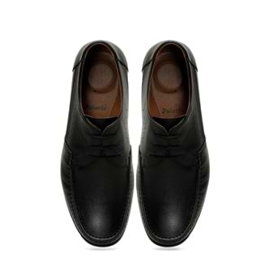 POLARİS 106796.M 5FX 5 NOKTA ERKEK RAHAT AYAKKABI - SİYAH - 45