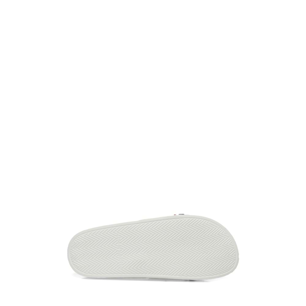 U.S. POLO ASSN. BAND 5FX ERKEK TERLİK - BEYAZ - 45