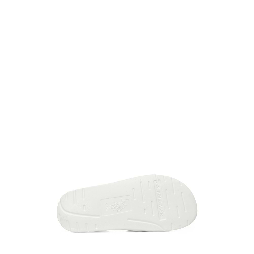 U.S. POLO ASSN. RONA 5FX ERKEK TERLİK - BEYAZ - 41