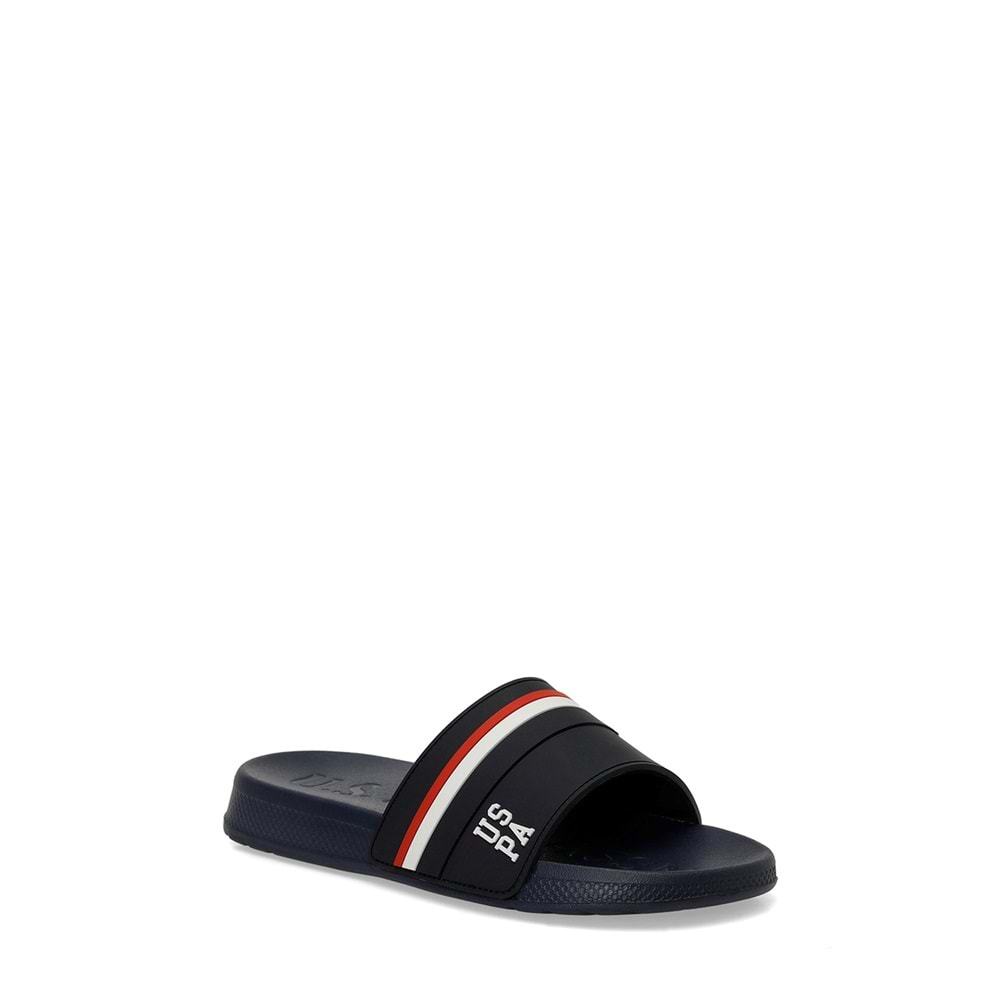U.S. POLO ASSN. RONA 5FX ERKEK TERLİK - LACİVERT - 42