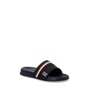 U.S. POLO ASSN. RONA 5FX ERKEK TERLİK - LACİVERT - 42