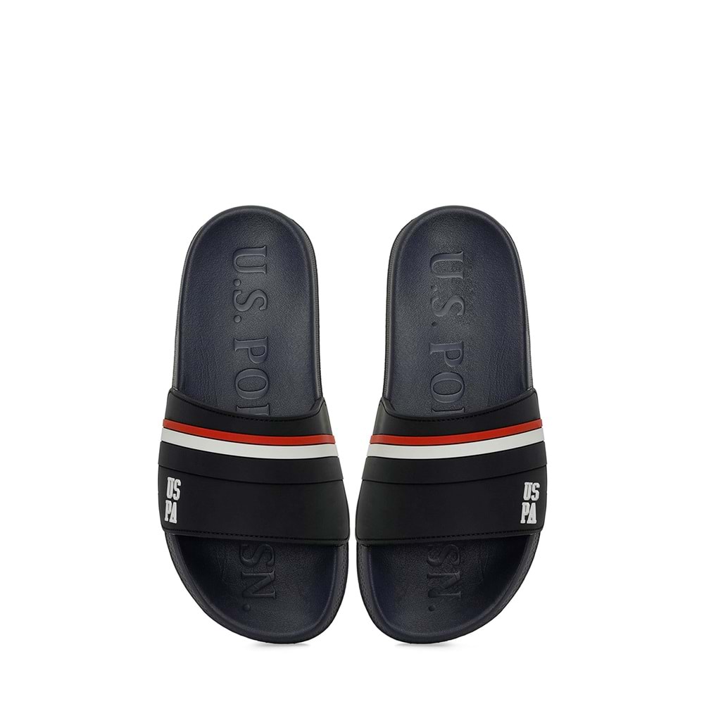 U.S. POLO ASSN. RONA 5FX ERKEK TERLİK - LACİVERT - 42