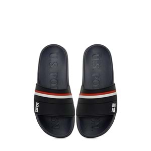 U.S. POLO ASSN. RONA 5FX ERKEK TERLİK - LACİVERT - 42
