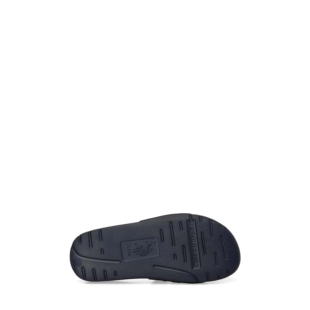 U.S. POLO ASSN. RONA 5FX ERKEK TERLİK - LACİVERT - 42