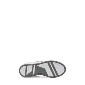 KİNETİX KORT PU 5FX UNİSEX SNEAKER - BEYAZ - 40