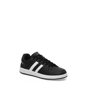 KİNETİX KORT PU 5FX UNİSEX SNEAKER - SİYAH - 40