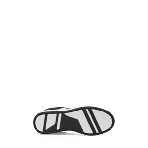 KİNETİX KORT PU 5FX UNİSEX SNEAKER - SİYAH - 40