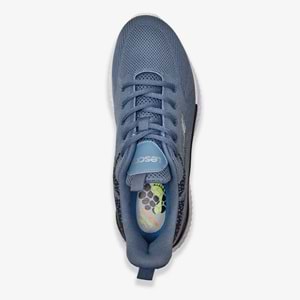 LESCON ETNA 4 FLEX ERKEK SPOR AYAKKABI - İNDİGO - 40
