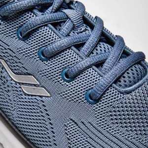 LESCON ETNA 4 FLEX ERKEK SPOR AYAKKABI - İNDİGO - 40