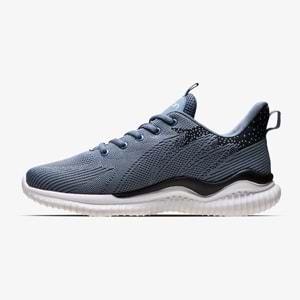 LESCON ETNA 4 FLEX ERKEK SPOR AYAKKABI - İNDİGO - 42