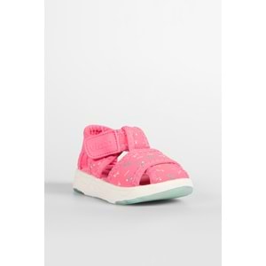 VİCCO BUMBA III KIZ ÇOCUK SANDALET - PEMBE - 30