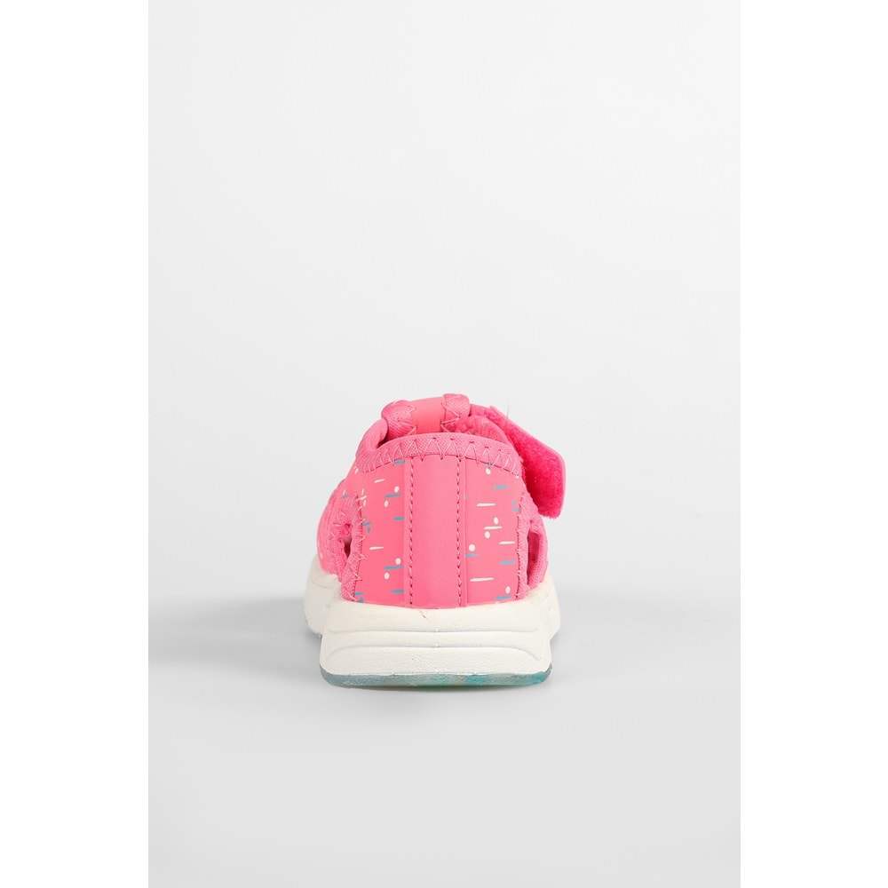 VİCCO BUMBA III KIZ ÇOCUK SANDALET - PEMBE - 30