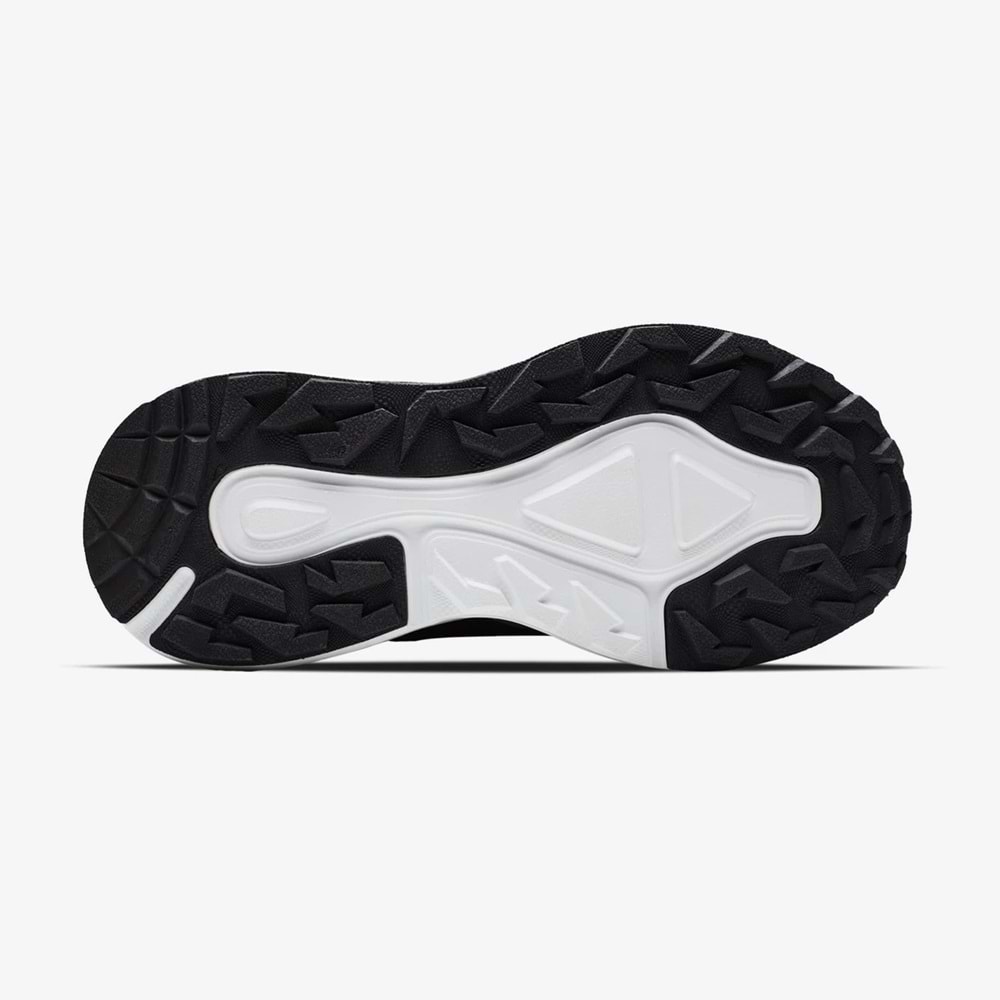 LESCON AXIS FLEX UNİSEX SPOR AYAKKABI - SİYAH - 38