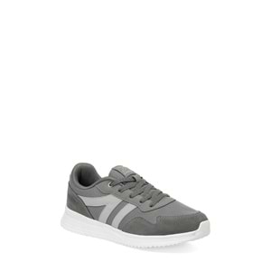 KİNETİX ARNALDO TX 5FX ERKEK SNEAKER - GRİ - 41