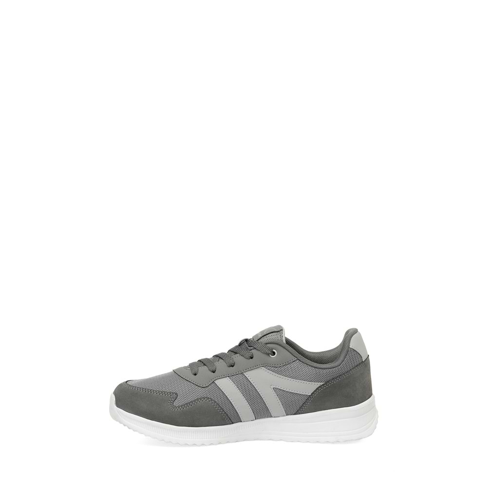 KİNETİX ARNALDO TX 5FX ERKEK SNEAKER - GRİ - 41