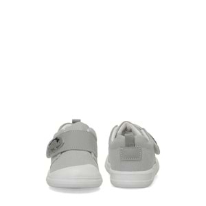 POLARİS ROZO.I5FX ERKEK BEBEK GÜNLÜK AYAKKABI - GRİ - 23