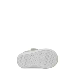 POLARİS ROZO.I5FX ERKEK BEBEK GÜNLÜK AYAKKABI - GRİ - 23