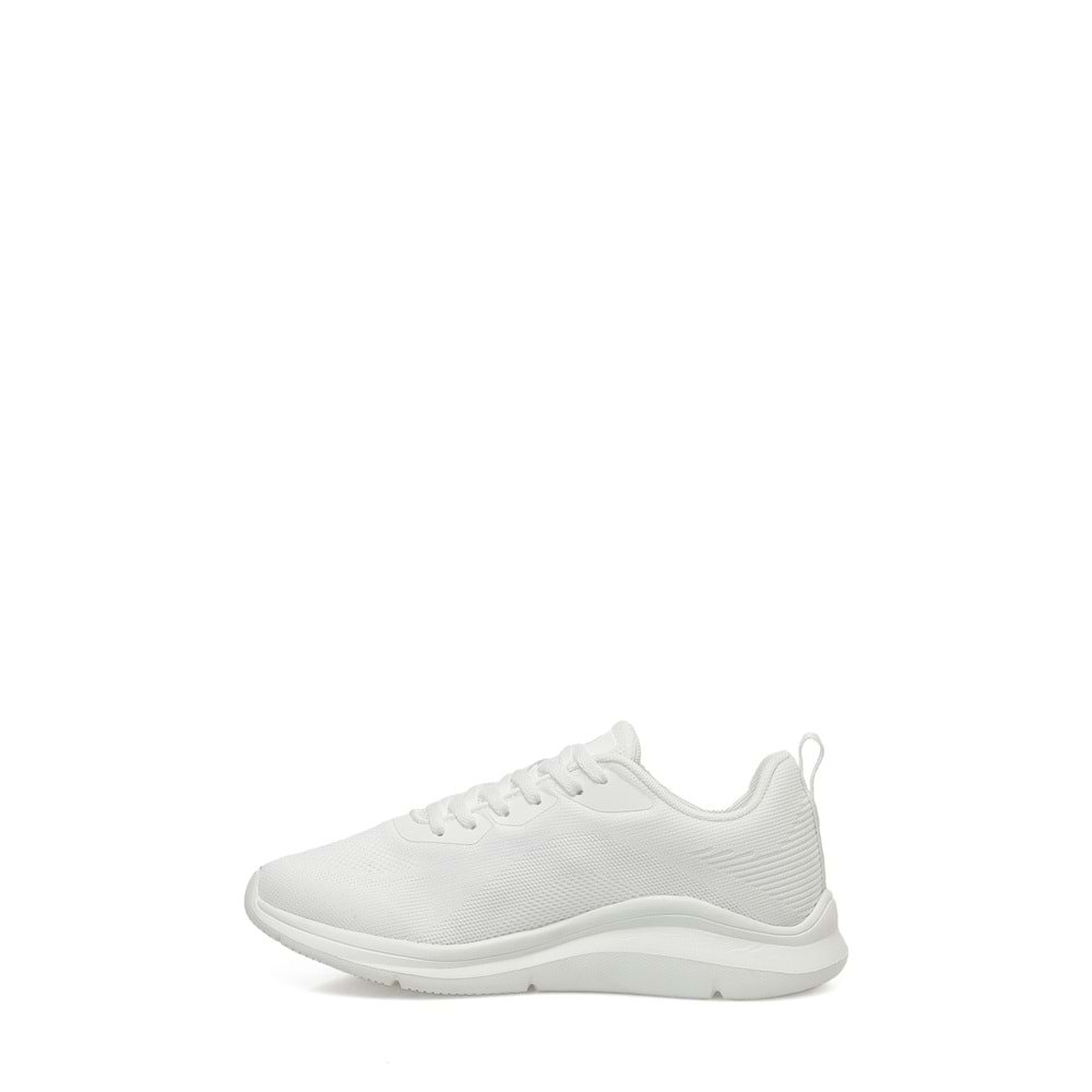 LUMBERJACK IVORY 5FX KADIN COMFORT AYAKKABI - BEYAZ - 36