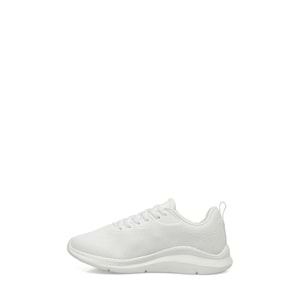 LUMBERJACK IVORY 5FX KADIN COMFORT AYAKKABI - BEYAZ - 36