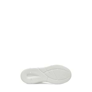 LUMBERJACK IVORY 5FX KADIN COMFORT AYAKKABI - BEYAZ - 36