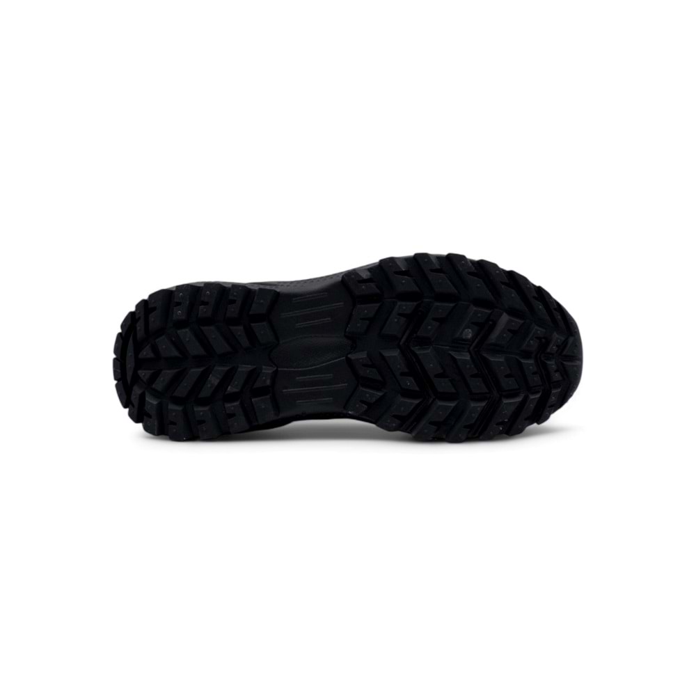 MP 251-2823 KADIN SPOR AYAKKABI - SİYAH - 40