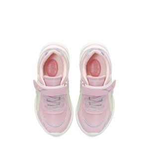 KİNETİX JOSIE P 5FX KIZ ÇOCUK SPOR AYAKKABI - A.PEMBE - 28