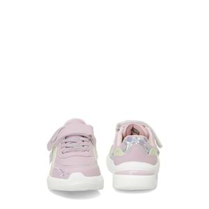 KİNETİX JOSIE P 5FX KIZ ÇOCUK SPOR AYAKKABI - A.PEMBE - 28