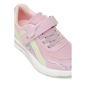 KİNETİX JOSIE P 5FX KIZ ÇOCUK SPOR AYAKKABI - A.PEMBE - 28